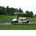 CE 4 Sitze elektrischer Golfwagen